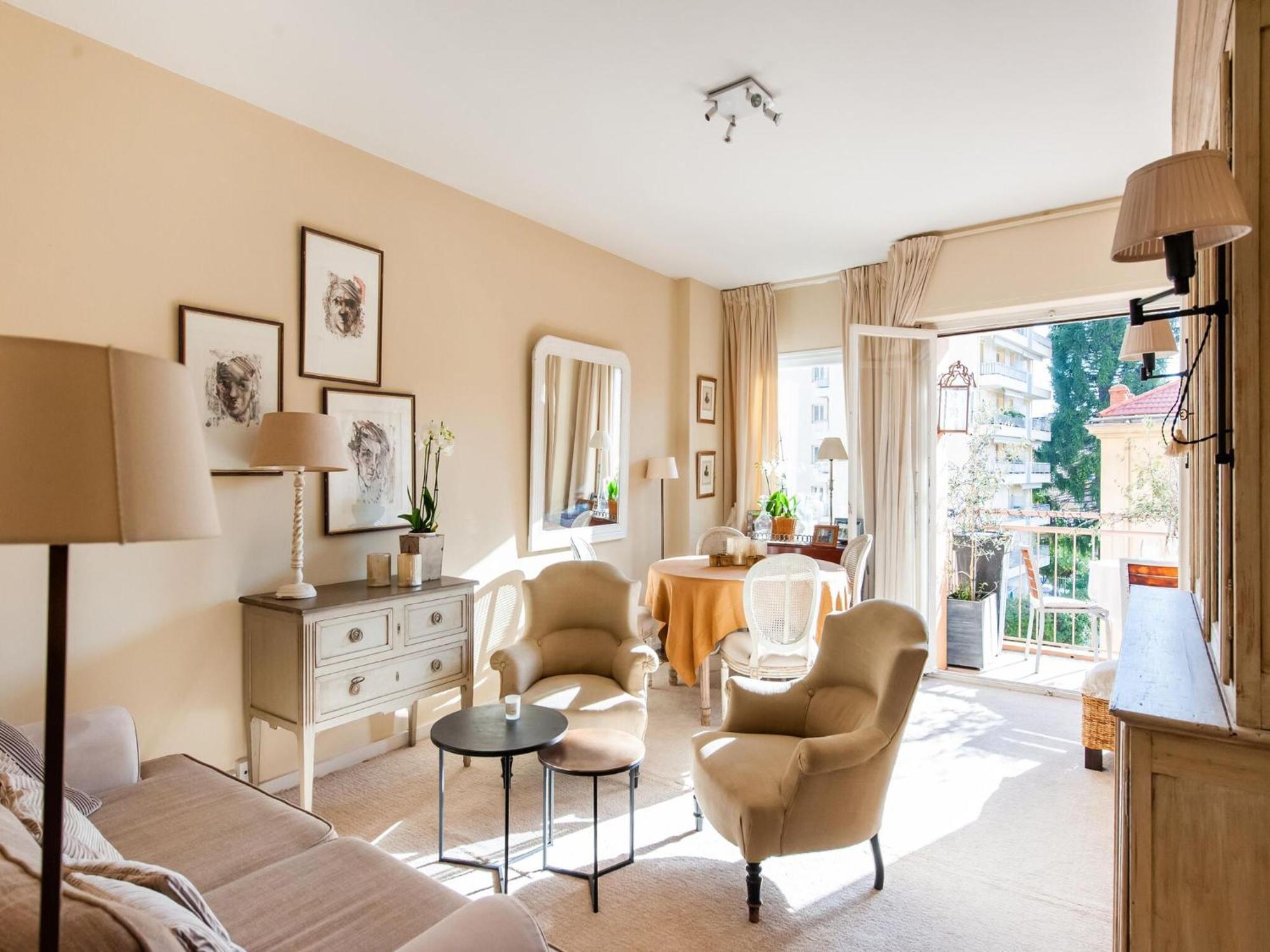 Nice Apartment In Menton With Balcony Terrace Zewnętrze zdjęcie