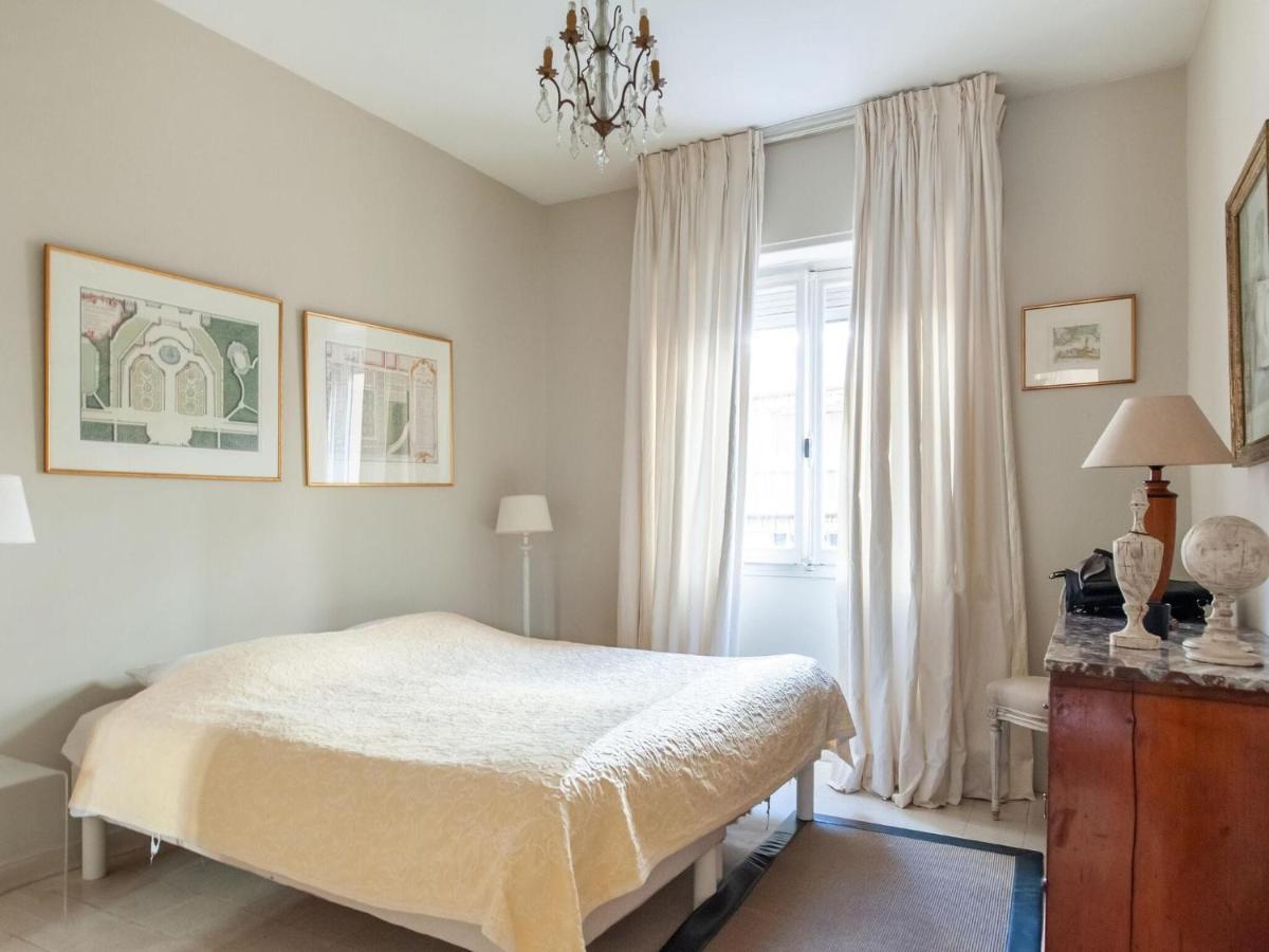 Nice Apartment In Menton With Balcony Terrace Zewnętrze zdjęcie