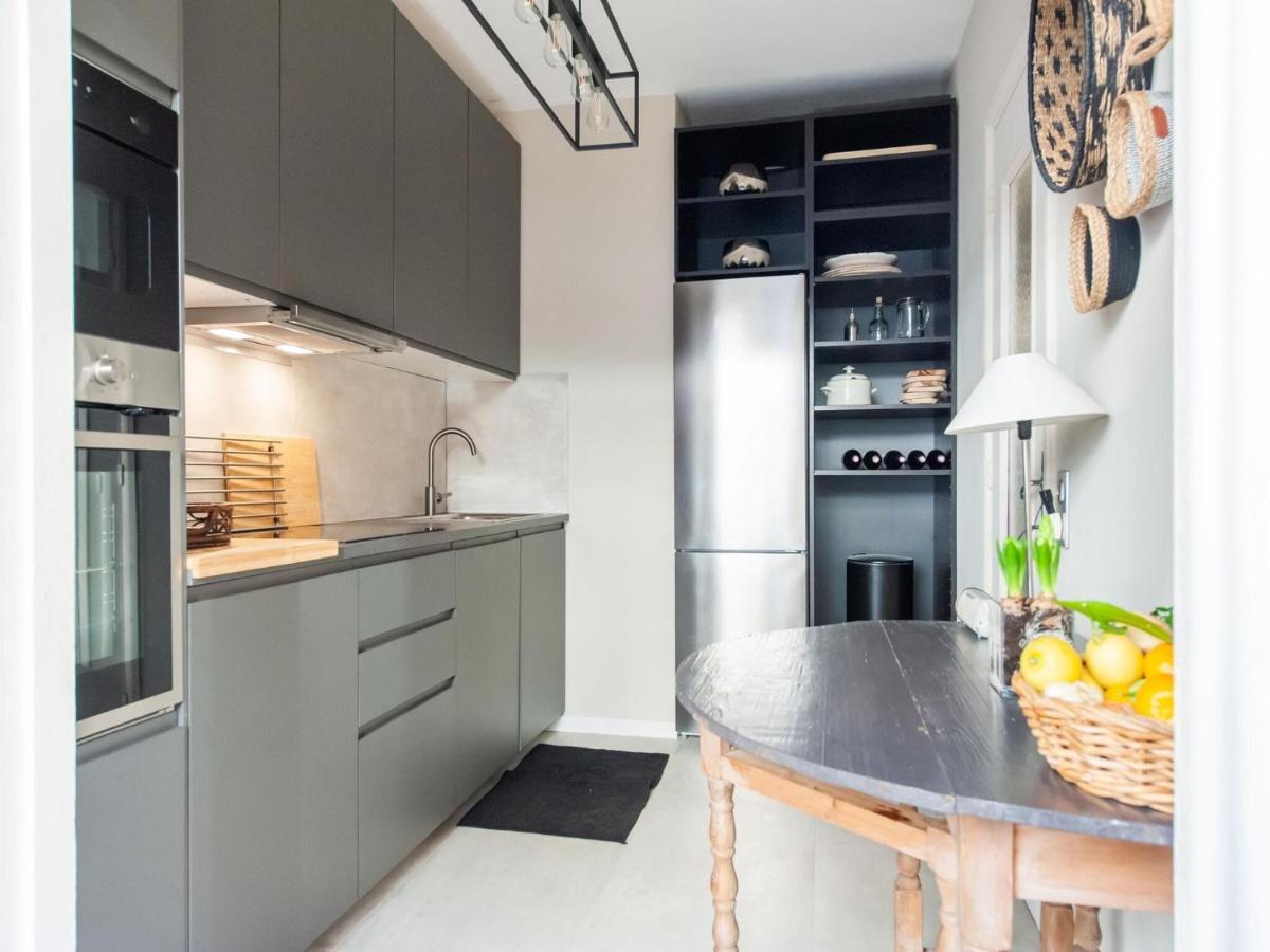 Nice Apartment In Menton With Balcony Terrace Zewnętrze zdjęcie