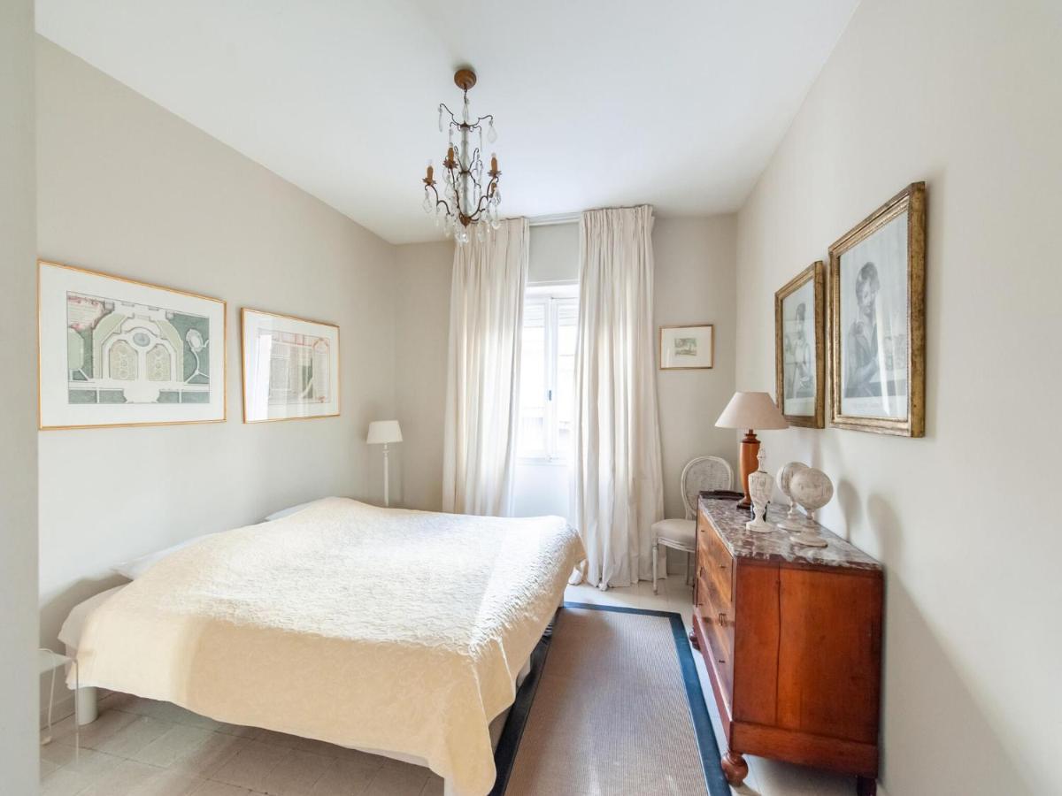 Nice Apartment In Menton With Balcony Terrace Zewnętrze zdjęcie