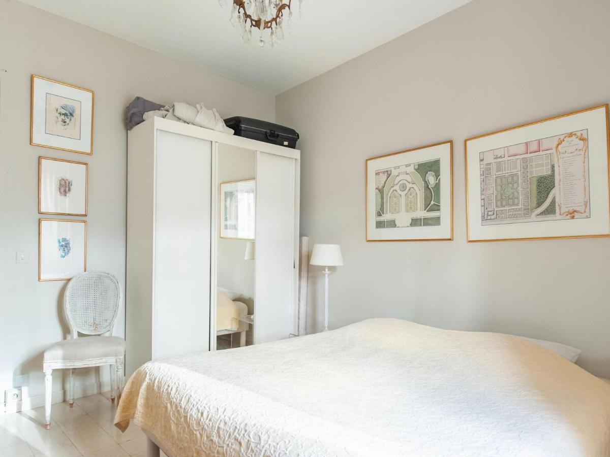 Nice Apartment In Menton With Balcony Terrace Zewnętrze zdjęcie