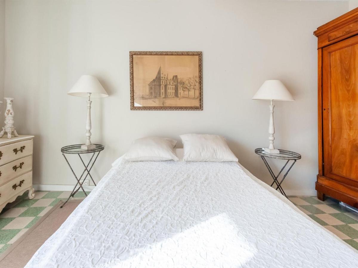 Nice Apartment In Menton With Balcony Terrace Zewnętrze zdjęcie