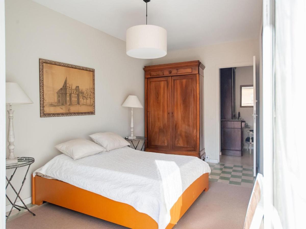 Nice Apartment In Menton With Balcony Terrace Zewnętrze zdjęcie